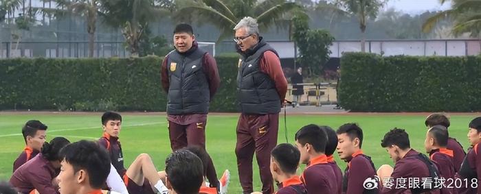 安东尼的训